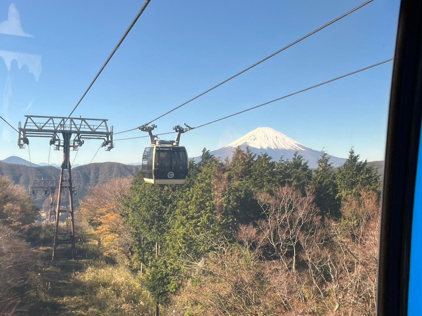 Fuji-hakone 2*