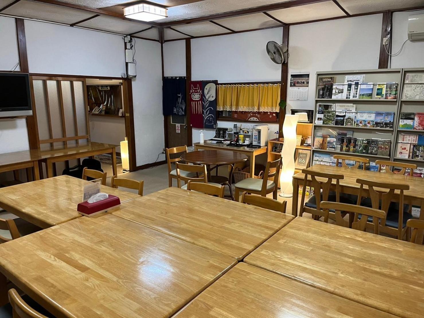 Fuji-hakone Guest house 2*