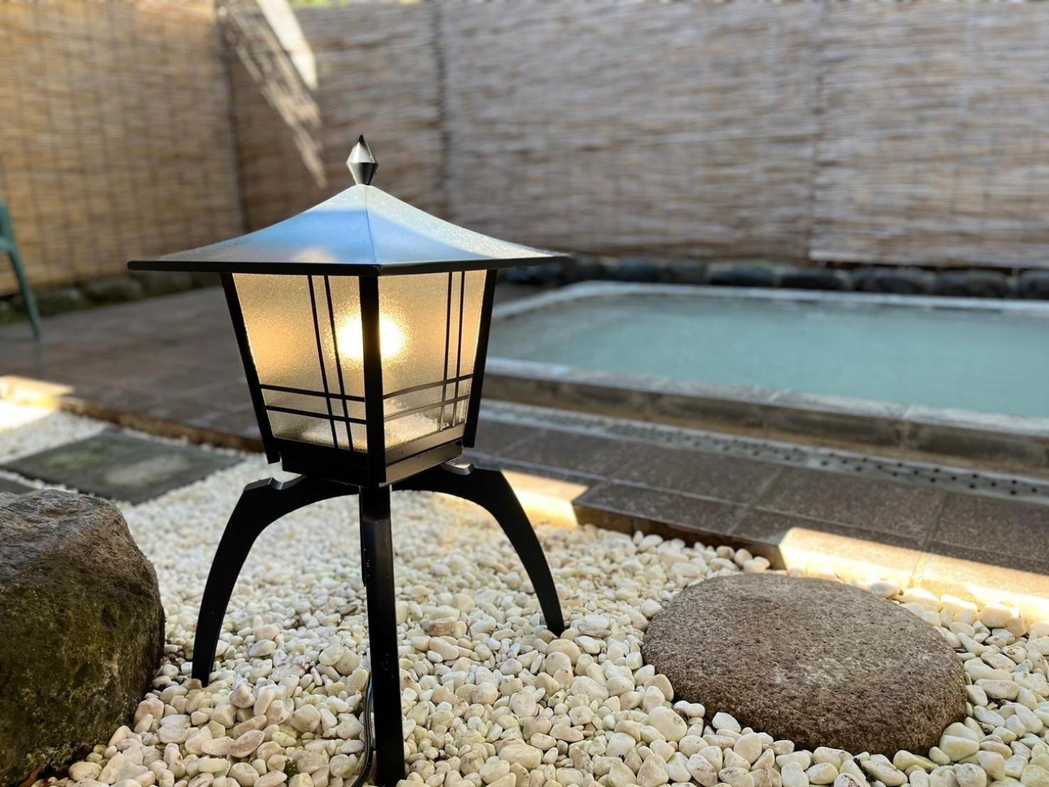 Fuji-hakone Guest house
