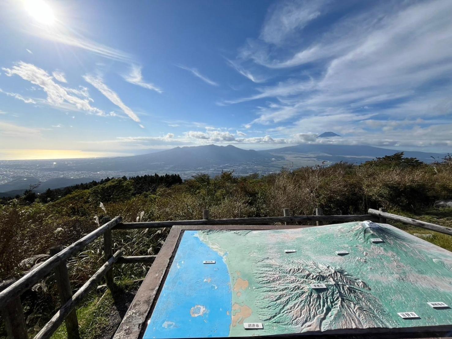 Fuji-hakone